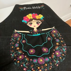 Frida Kahlo Apron